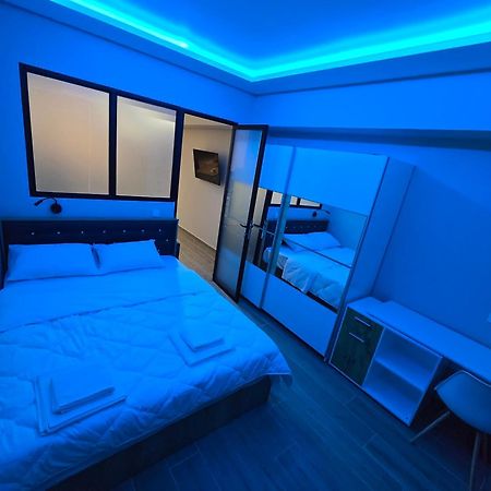 Greko Home 2 Θεσσαλονίκη Εξωτερικό φωτογραφία