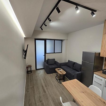 Greko Home 2 Θεσσαλονίκη Εξωτερικό φωτογραφία