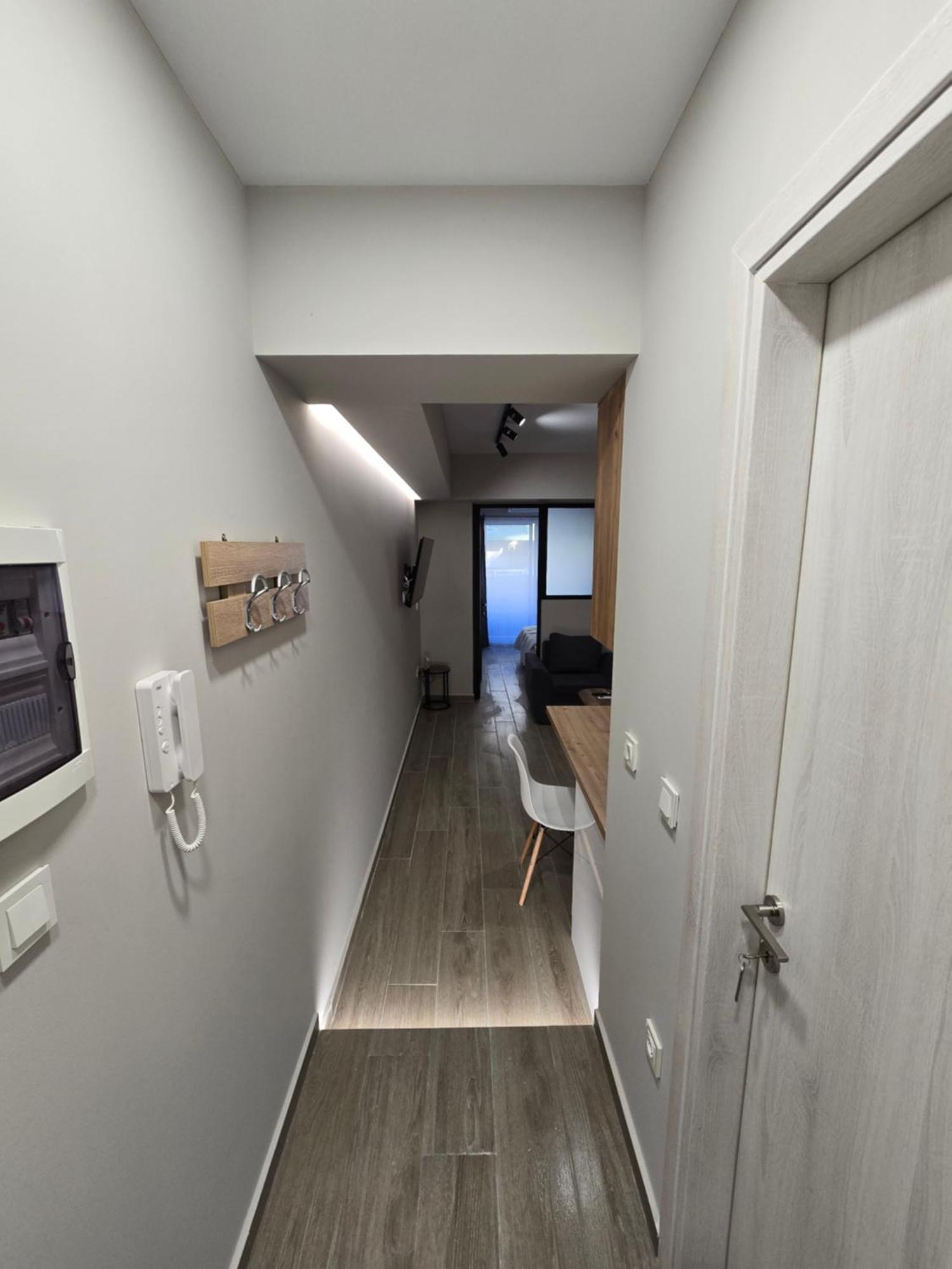 Greko Home 2 Θεσσαλονίκη Εξωτερικό φωτογραφία