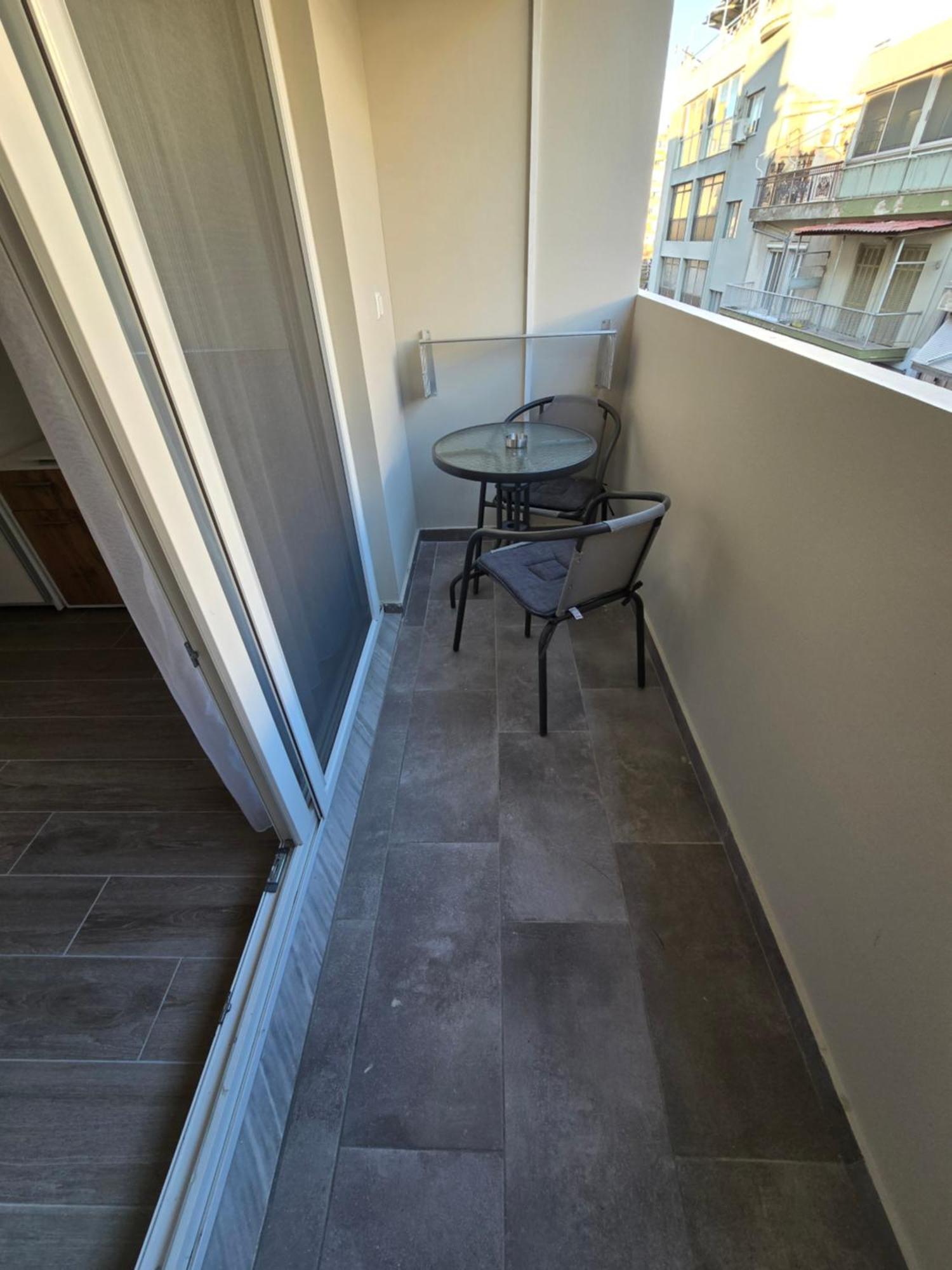 Greko Home 2 Θεσσαλονίκη Εξωτερικό φωτογραφία