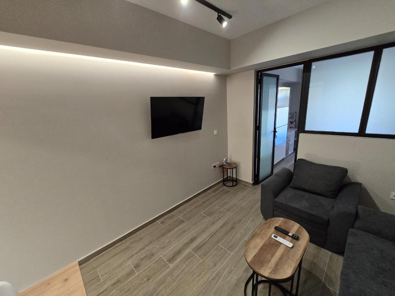 Greko Home 2 Θεσσαλονίκη Εξωτερικό φωτογραφία