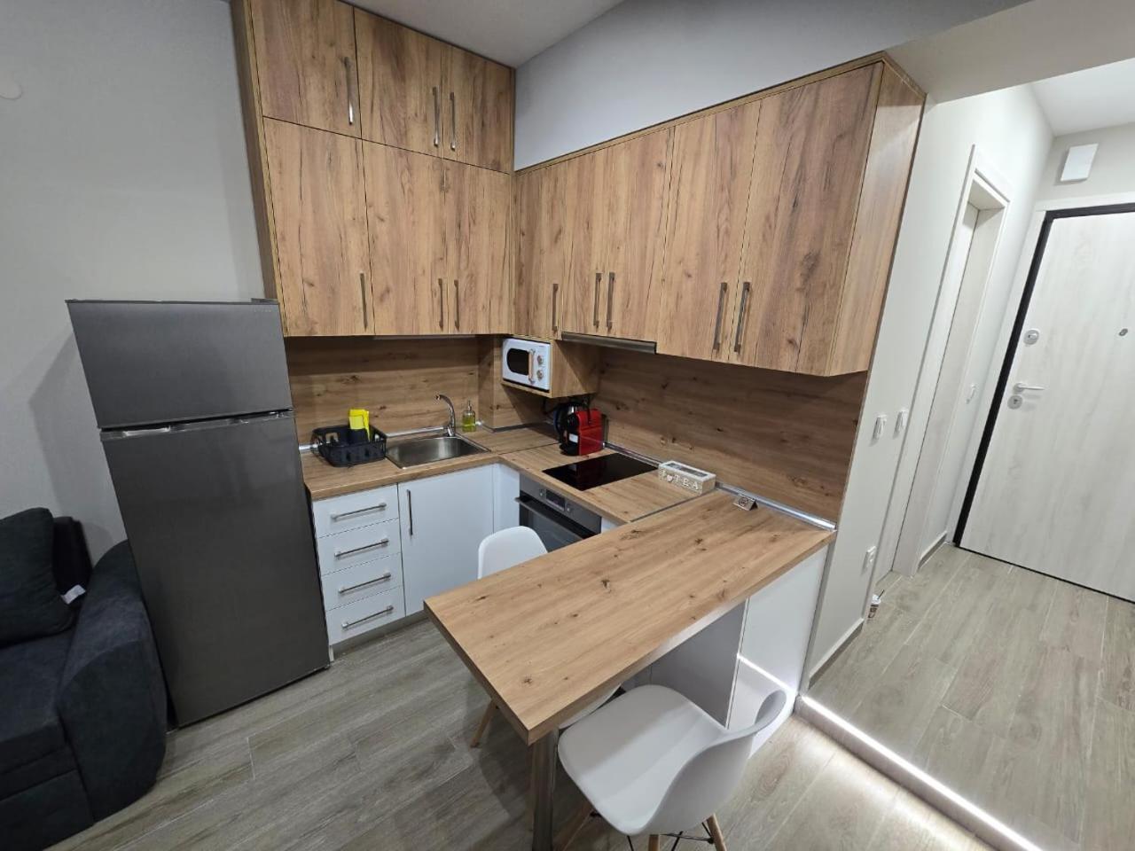 Greko Home 2 Θεσσαλονίκη Εξωτερικό φωτογραφία